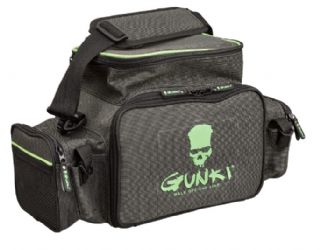 Gunki Iron-T Box Bag Front Perch Pro